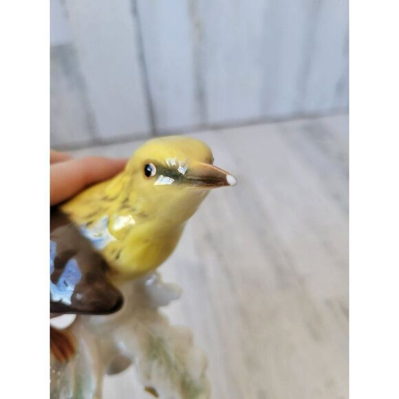Goebel cv89 1967 Golden Oriole bird as is - Picture 10 of 10